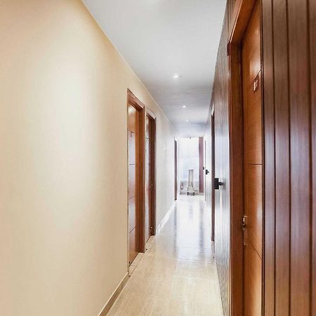 Hotel O Hotel Paradise Indraprastha Dış mekan fotoğraf